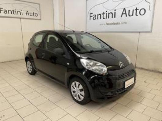 usato CITROEN C1