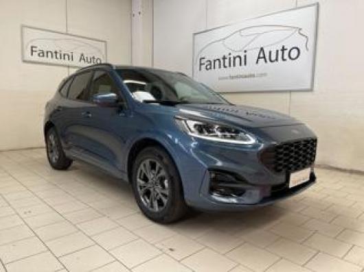 usato FORD Kuga