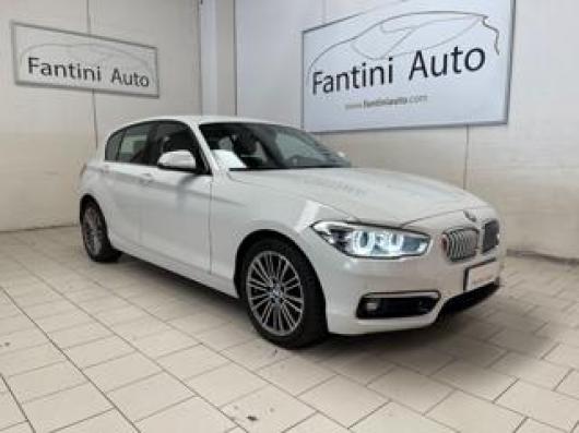 usato BMW 116