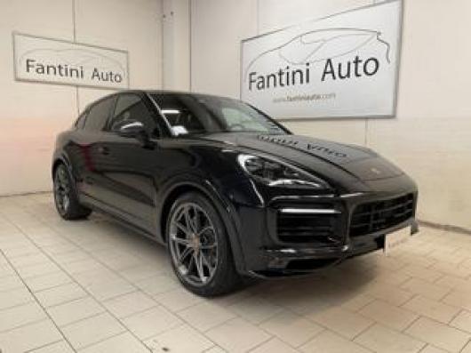 usato PORSCHE Cayenne