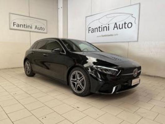 usato MERCEDES A 220