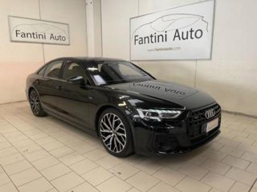 usato AUDI A8