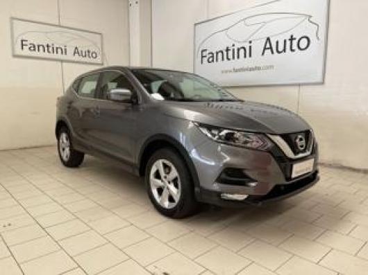 usato NISSAN Qashqai