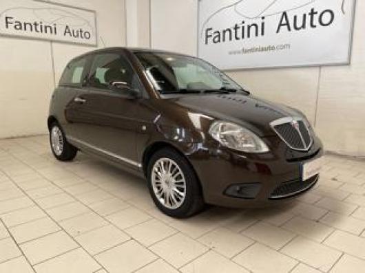 usato LANCIA Ypsilon