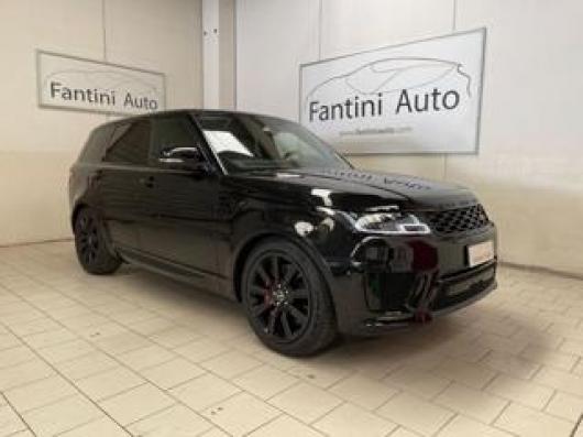 usato LAND ROVER Range Rover Sport