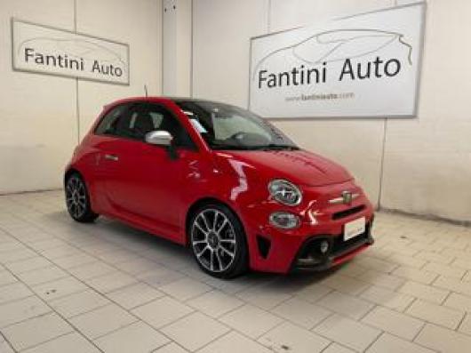 usato ABARTH 595