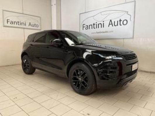 usato LAND ROVER Range Rover Evoque
