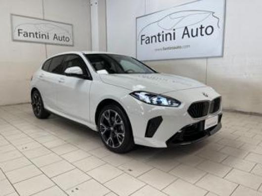 usato BMW 120