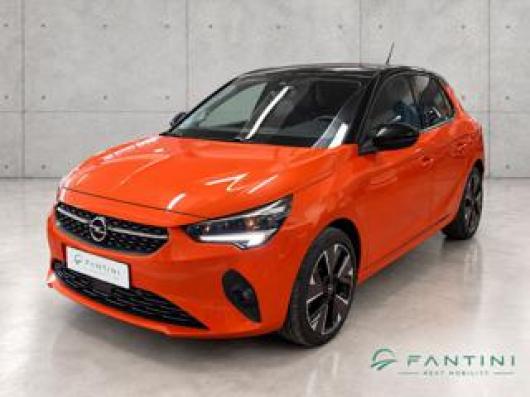 usato OPEL Corsa e