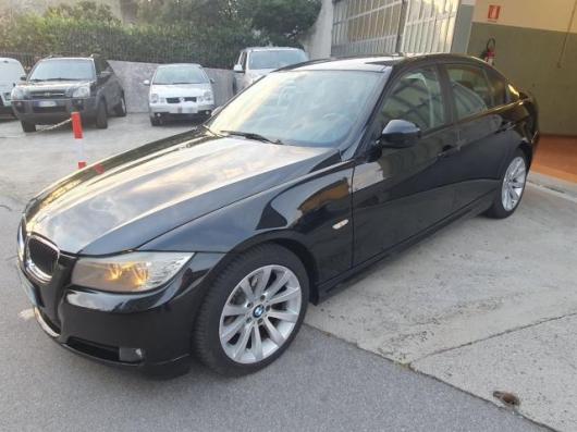 usato BMW Serie 3