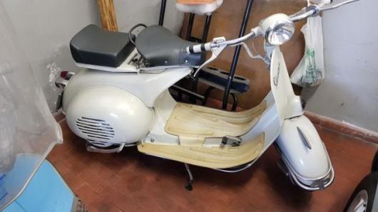 usato Piaggio Altro