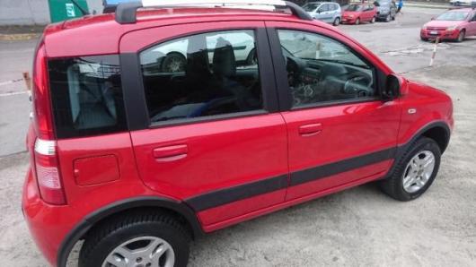 usato FIAT Panda