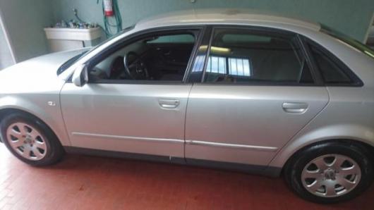 usato AUDI A4
