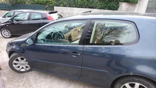 usato VOLKSWAGEN Golf