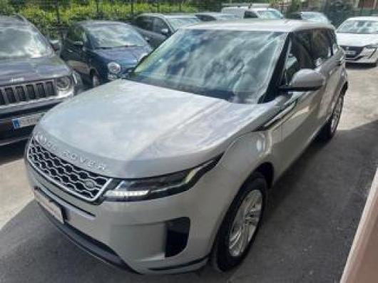 usato LAND ROVER Range Rover Evoque