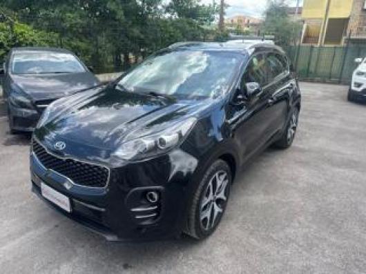 Sportage