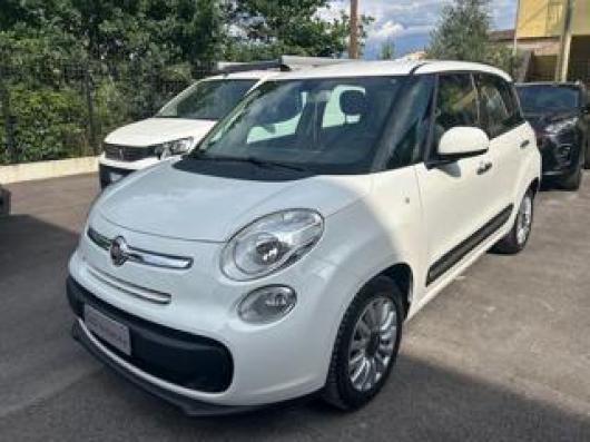 usato FIAT 500L