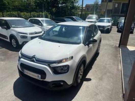 usato CITROEN C3