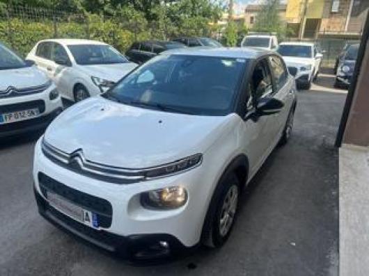 usato CITROEN C3