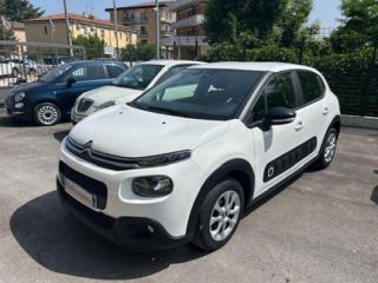 usato CITROEN C3