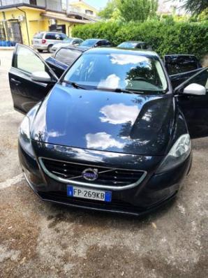 usato VOLVO V40