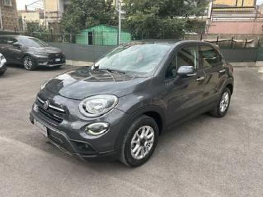 usato FIAT 500X