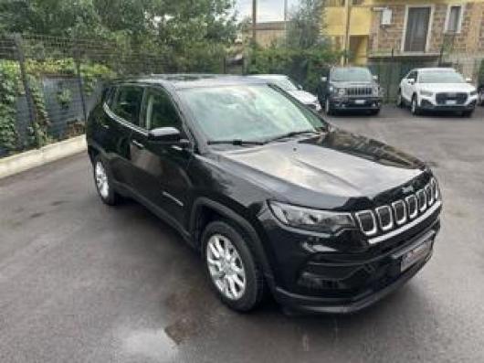 usato JEEP Compass