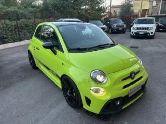 usato ABARTH 595