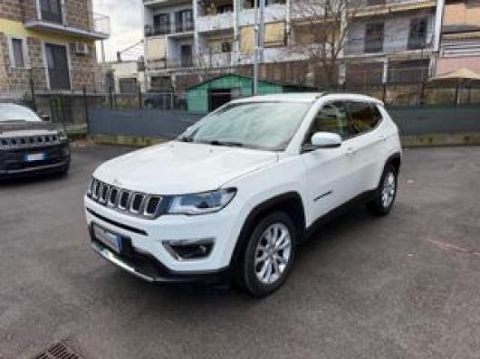 usato JEEP Compass