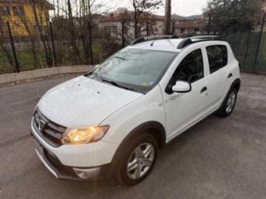 usato DACIA Sandero