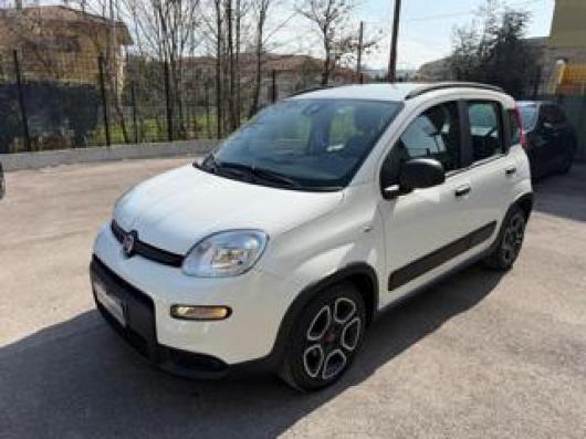 usato FIAT Panda