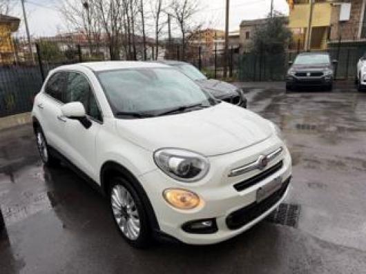 usato FIAT 500X