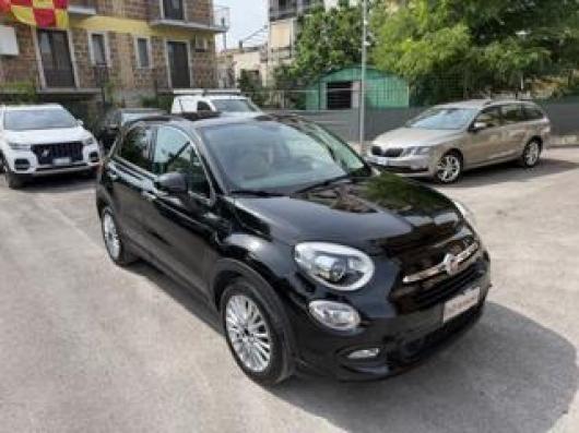 usato FIAT 500X