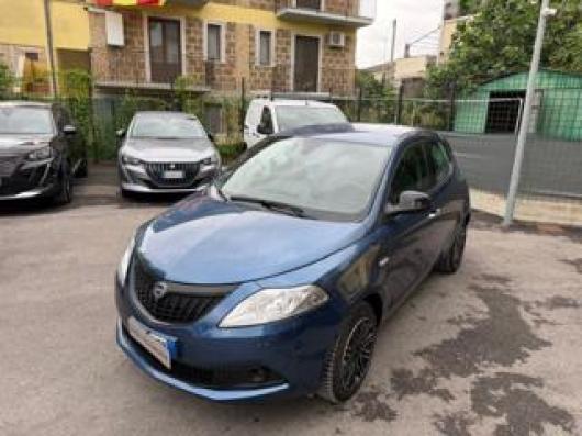 usato LANCIA Ypsilon