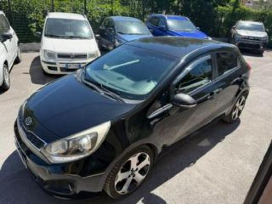 usato KIA Rio