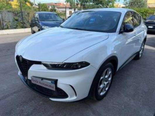 usato ALFA ROMEO Tonale