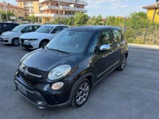 usato FIAT 500L