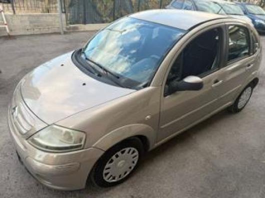 usato CITROEN C3