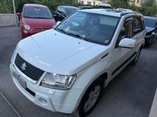 usato SUZUKI Grand Vitara