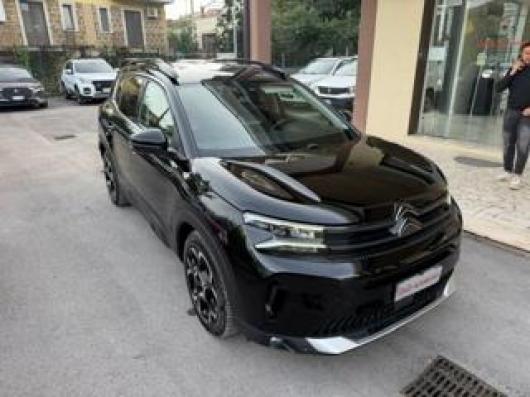 usato CITROEN C5 Aircross
