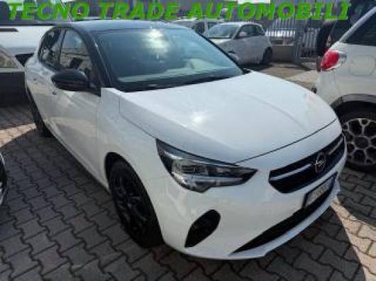 usato OPEL Corsa