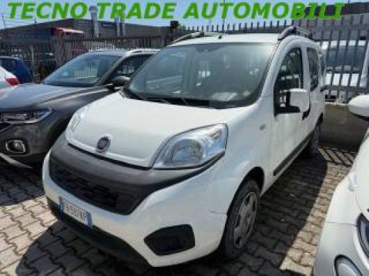 usato FIAT Qubo