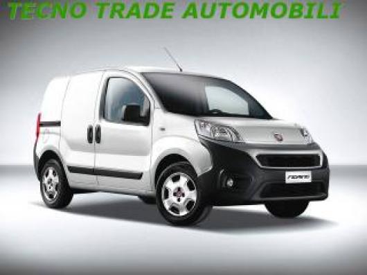 usato FIAT Fiorino