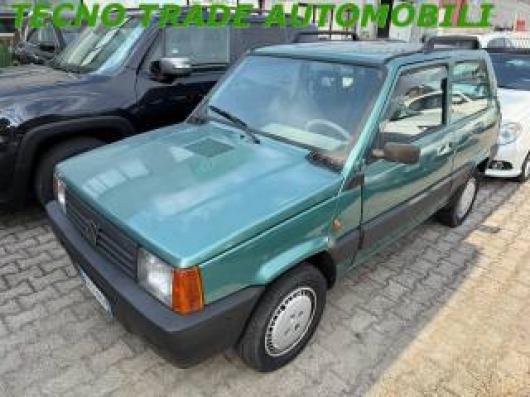 usato FIAT Panda