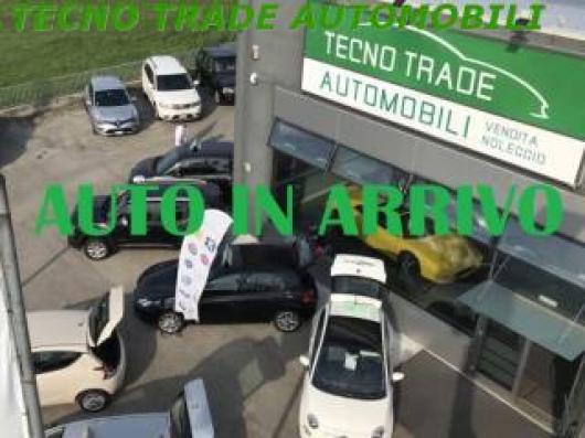 usato FIAT Panda