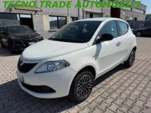 usato LANCIA Ypsilon
