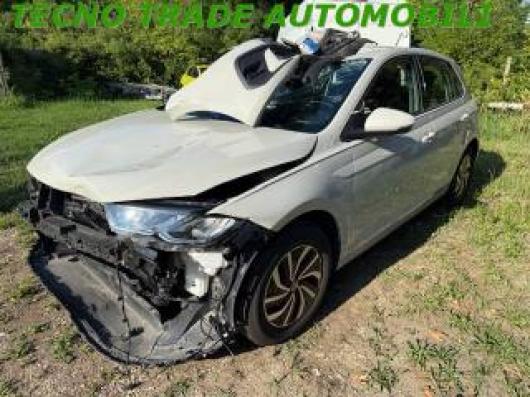 usato VOLKSWAGEN Polo