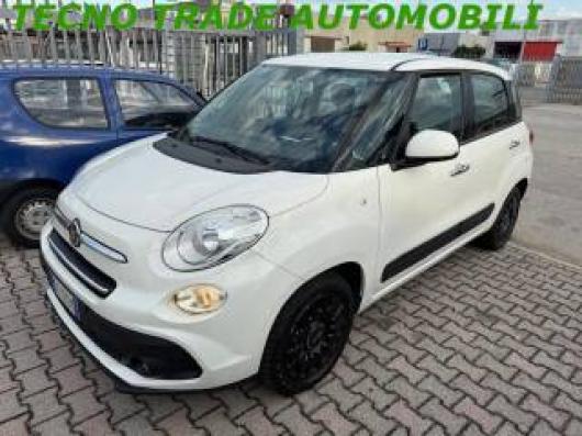 usato FIAT 500L