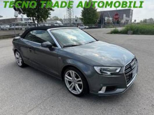 usato AUDI A3
