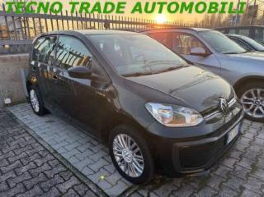 usato VOLKSWAGEN up!
